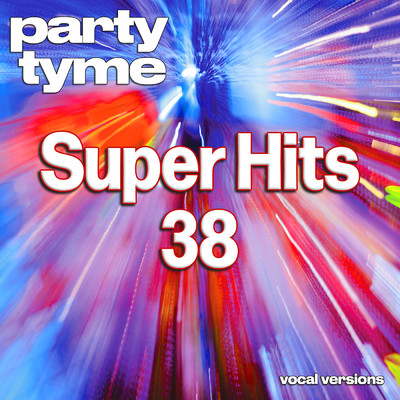 34+35 (made popular by Ariana Grande) [vocal version]/Party Tyme