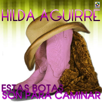 シングル/Vivir Sin Ti/Hilda Aguirre