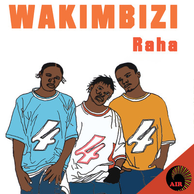 Raha/Wakimbizi
