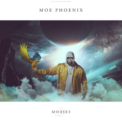 アルバム/MOESES/Moe Phoenix