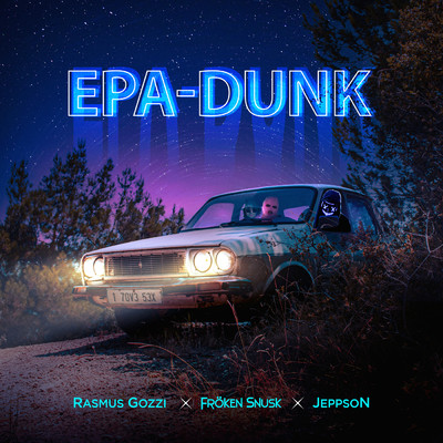 シングル/EPA-DUNK/Rasmus Gozzi／FROKEN SNUSK／JeppsoN