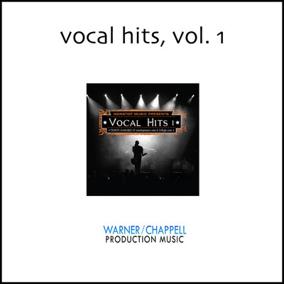 Vocal Hits, Vol. 1: Top 40 Pop Teen Rock/Necessary Pop