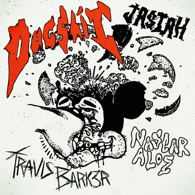 Dogshit/Travis Barker