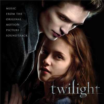 Let Me Sign (Twilight Soundtrack Bonus Version)/Rob Pattinson