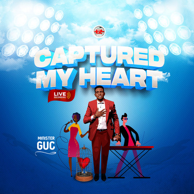 Captured My Heart/Minister GUC