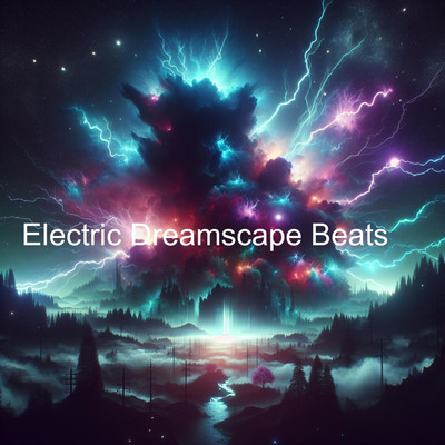 Electric Dreamscape Beats/Stevik WesX ELectro