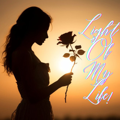 シングル/Light Of My Life/Joan Baez