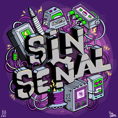 Sin Senal/VN22