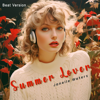 シングル/Summer Lover (Beat Version)/Janelle Waters