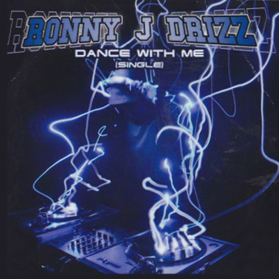 Don't Stop the Music/Ronny J Drizz