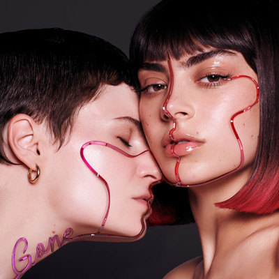 Gone (Clarence Clarity Remix)/Charli xcx & Christine and the Queens