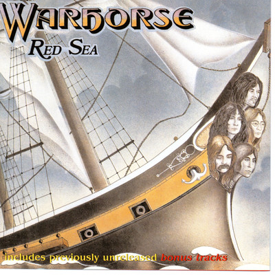 アルバム/Red Sea (Expanded Edition)/Warhorse
