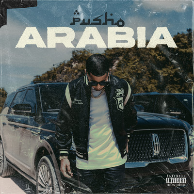 ARABIA/Pusho