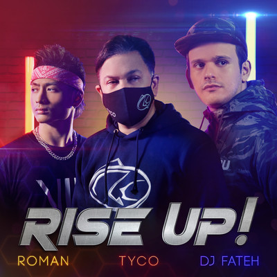 Tyco, DJ Fateh, Roman
