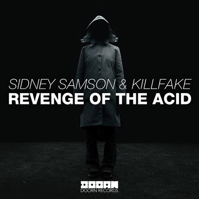 Sidney Samson & Killfake