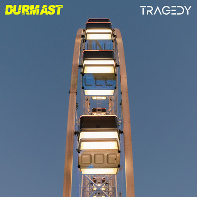 シングル/Tragedy/Durmast