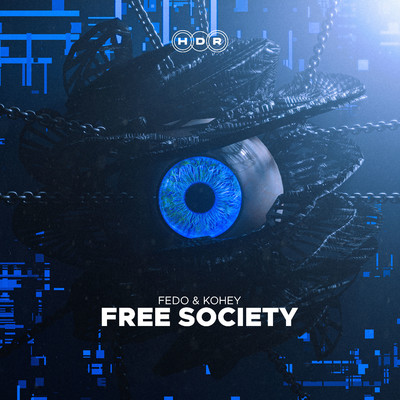 Free Society/Fedo & Kohey