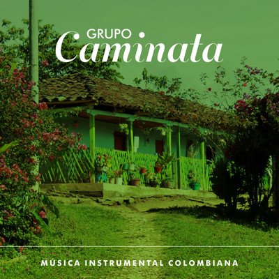 Azucena/Grupo Caminata
