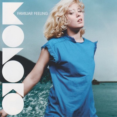 Familiar Feeling (Timo Maas Main Mix Edit)/Moloko