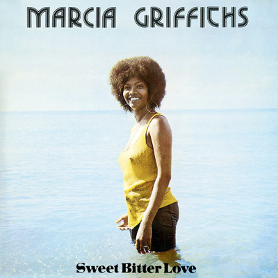 シングル/Gypsy Man (Alternate Mix)/Marcia Griffiths