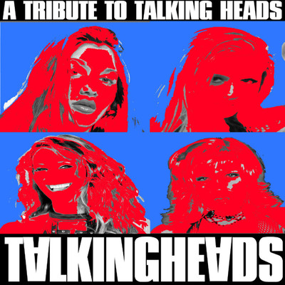 アルバム/A Tribute to The Talking Heads/The Insurgency