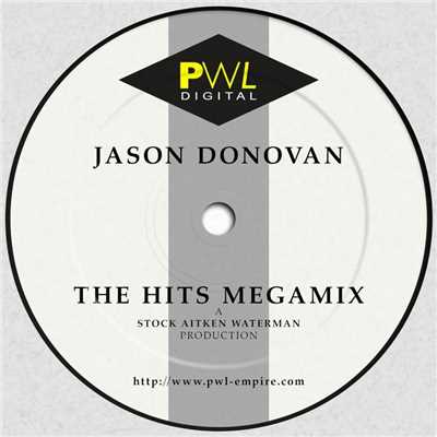アルバム/The Hits Megamix/Jason Donovan