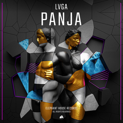 Panja (Extended Mix)/LVGA