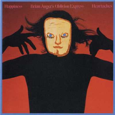 Happiness Heartaches/Brian Auger's Oblivion Express