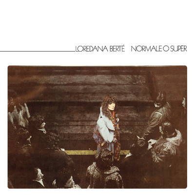 シングル/Indocina (2022 Remastered)/Loredana Berte