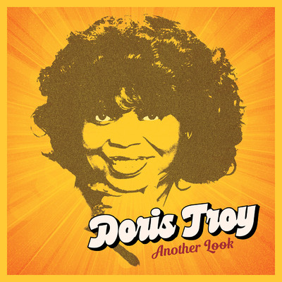 What'cha Gonna Do About It (feat. Mystic Merlin) [1980 Version]/Doris Troy