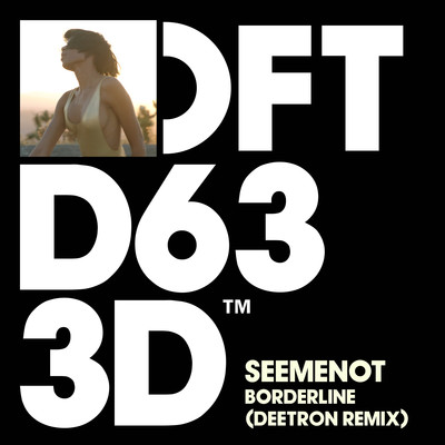 シングル/Borderline (Deetron Extended Remix)/SeeMeNot
