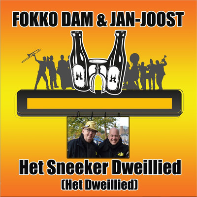 Fokko Dam & Jan-Joost