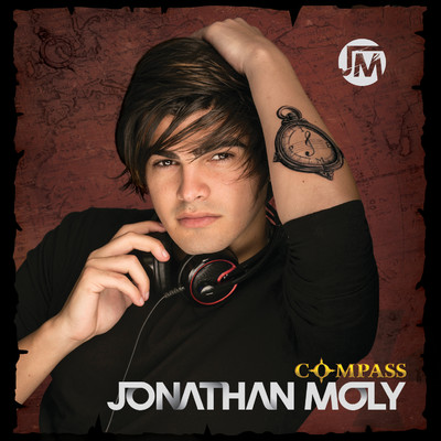 Compass/Jonathan Moly