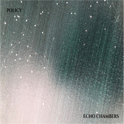 Echo Chambers/Policy feat. Amy Jo Scott 