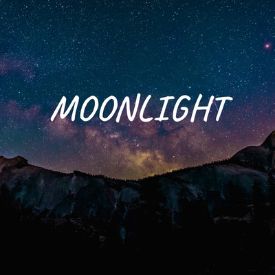 アルバム/Moonlight/LISA