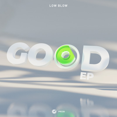 アルバム/Good EP/Low Blow