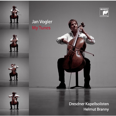 My Tunes/Jan Vogler