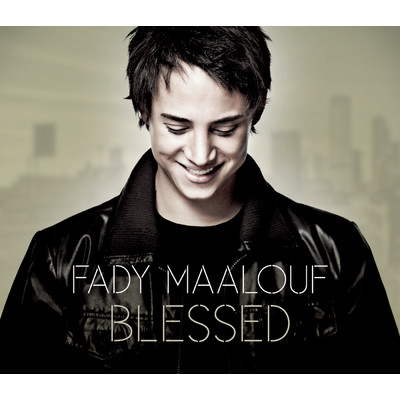 Blessed/Fady Maalouf