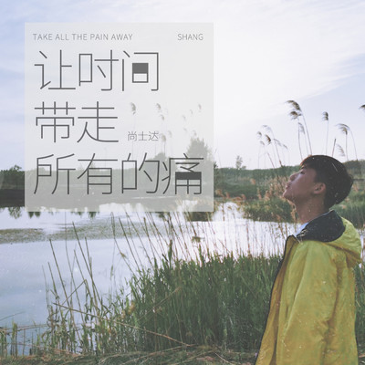 Take All The Pain Away/Shida Shang