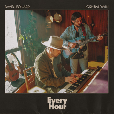 David Leonard／Josh Baldwin