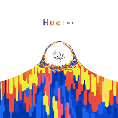 アルバム/Hue/Mili
