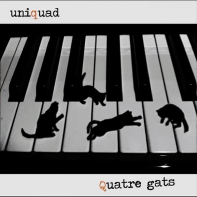 Quatre Gats/uniquad