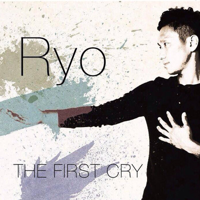 アルバム/THE FIRST CRY/泉 亮