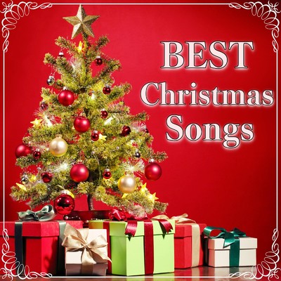 ベスト・クリスマス・ソングス〜家族でも一人でも、リラックスカフェピアノで奏でる癒しのクリスマスベスト/Healing Relaxing BGM Channel 335