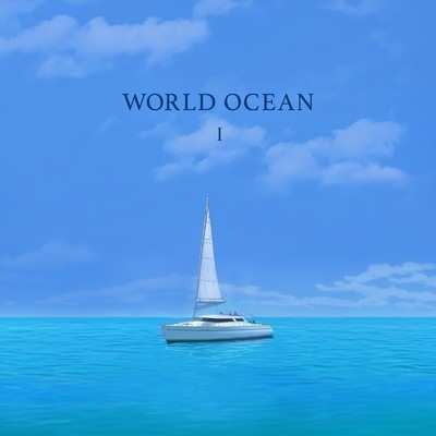 CLOWN CROWN/World Ocean
