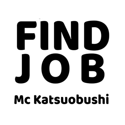 MC Katsuobushi