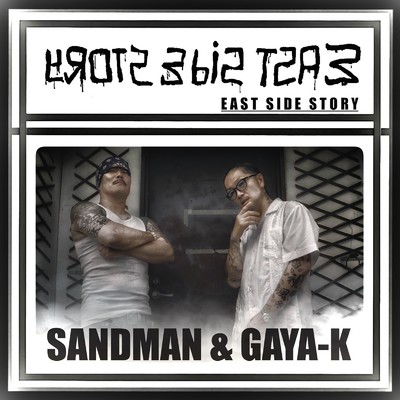 SANDMAN & GAYA-K