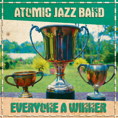 シングル/Wacha Wivu/Atomic Jazz Band