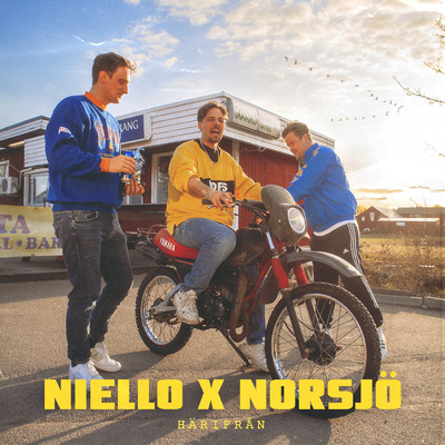 Niello／NORSJO