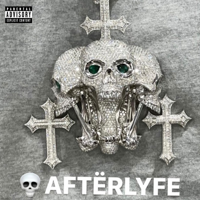 AfterLyfe (Explicit) (sped up version)/Yeat sped up